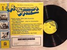 PROGRAMMER'S DIGEST AIRCHECKS KVOX DAN INGRAM WFIL PROFILE Vinyl LP Vol. 1 #2
