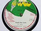 Barrington Levy 