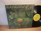 HALLIMASCH Canta Rare Private press Kraut Library Killer lp mint