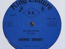 Howie Smart 