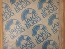 Jake Bugg - Trouble Town / Somebody Told Me, Very Rare 7