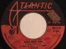 LED ZEPPELIN - Communication Breakdown / Whole Lotta Love- RARE COSTA RICA 45 #3