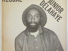 Junior Delahaye 