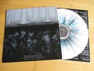 ENSLAVED -Below The Lights- Limited 12