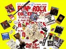 RAMONES Mania SIRE RECORDS Sealed Vinyl Compilation 2xLP