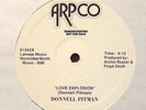 DONNELL PITMAN 