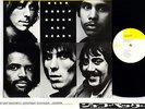 JEFF BECK rough and ready JAPAN orig '72 EPIA LP rare