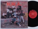 NWA Dope Man RUTHLESS 12