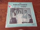 The Aquatones Relic 5033,