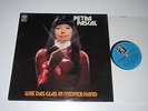 LP/PETRA PASCAL/WIE DAS GLAS IN MEINER HAND/Emi 062-29463