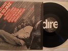 BRUNO LAUZI - BACK TO JAZZ - CERRI, CONTE, MORONI, PALUMBO -ANNO 1989 - MINT