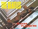BEATLES**PLEASE PLEASE ME (REMASTERED/180 GRAM)**VINYL