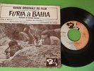 EP BOF FURIA A BAHIA - Michel MAGNE Barclay 70 842
