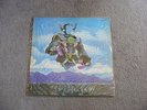 The Can - Monster Movie - Original 1969 - 12 inch Vinyl Prog Rock LP