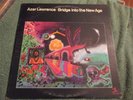 Azar Lawrence Bridge into the New Age spiritual jazz soul w/Jean Carn Prestige