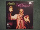 Little Royal Jealous 70s funk soul promo LP on King
