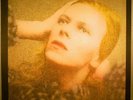 DAVID BOWIE - HUNKY DORY RCA LSP-4623 1972 ORIG . ORIG INNER SLEEVE