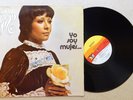 SOPHY: Yo Soy Mujer LP Velvet latin soul funk breaks hear
