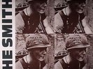 SMITHS, The - Meat Is Murder (remastered) - Vinyl (LP + insert)