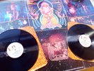 Hawkwind - Space Ritual - UK 1973 UA double vinyl LP in fold-out sleeve