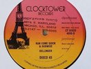 Dellinger/Val Bennett 