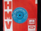 The Mystics - Hushabye - Rare UK Press N/Mint 1N-1N 1959