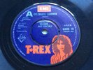 T.Rex Celebrate Summer Demo Copy UK 45 Marc Bolan