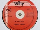 Sammy Dread 