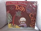 Don Cherry ?– Brown Rice LP NM+