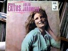 JULIO JARAMILLO -MAS EXITOS-- EDICION MEXICANA--IMPECABLE RAROO