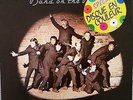 MCCARTNEY & WINGS - BAND ON THE RUN LP - YELLOW VINYL WITH POSTER - FRANCE DC 9