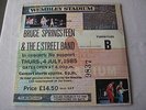 Bruce Springsteen Live at Wembley Stadium 4 July 1985 4 LP Vinyl