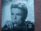 Bowie Changes One Clear Vinyl