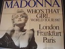 MADONNA 