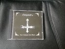 Gorgoroth - Antichrist first press1996/ Ragnarok,Mayhem,Taake,Dissection