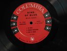 COLUMBIA CL 1355 Kind Of Blue  MILES DAVIS  Mono LP  DG 