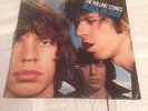 Rolling Stones - Black And Blue - BLUE VINYL LP