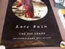 KATE BUSH giant 40