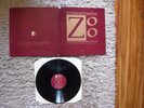 To The Shores Of Lake Placid Zoo Four Label Liverpool 80s Scene Vinyl & Booklet