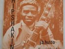 1 LP  J.B. HUTTO   Hipshakin   1972