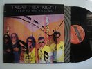 TREAT HER RIGHT Tied to The Tracks ROCK LP RCA Orig. NM