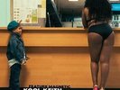 Kool Keith - Feature Magnetic [Vinyl New]