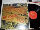 AC/DC TNT PROMO RED ALBERT 465262 1   LP T.N.T. Bon Scott NEAR MINT