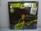 THE CURE-GRINDING HALT. TÜBINGEN, GERMANY 1981-GREEN VINYL LP-NEW.SEALED