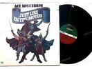 Ace Spectrum - Just Like In The Movies US LP 1976 //1