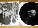 Day Of Suffering ?– The Eternal Jihad LP  GATHER Earth Crisis CHOKEHOLD SxE SECT