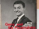 EP GERRY AND THE PACEMAKERS : HOW DO YOU DO IT + 3  LABEL COLUMBIA
