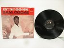 Sam Cooke - Ain't That Good News LP  Near Mint