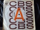 THE GROOP - WOMAN YOU'RE BREAKING ME - 1967 - CBS LABEL - DEMO - POP/BEAT