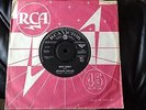 JEFFERSON AIRPLANE - WHITE RABBIT - 1967 - RCA LABEL - POP/PSYCH BEAT SINGLE